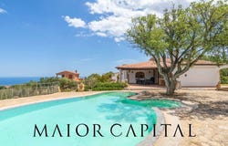 Budoni, Sardinia 08020