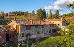 Arezzo, Tuscany 52100