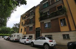 Ferrara, Emilia Romagna 44121