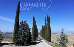 Montalcino, Toscana|Tuscany