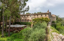 Sarteano, Siena