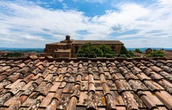 Siena, Tuscany 53100