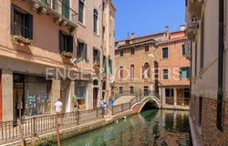 Venezia, Veneto