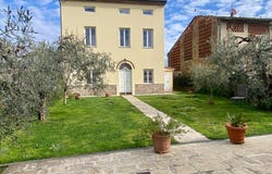 Capannori, Tuscany 55012