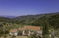 Fosdinovo, Tuscany 54035