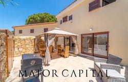 Arzachena, Sardinia 07021