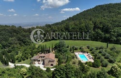 Chianni, Tuscany 56034