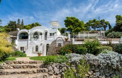 Anacapri, Campania 80071