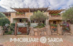 Arzachena, Sardinia 07021