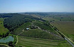 Montepulciano, Tuscany 53045