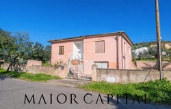 Budoni, Sardinia 08020