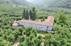 Cravanzana, The Piedmont 12050