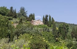 Sarteano, Siena