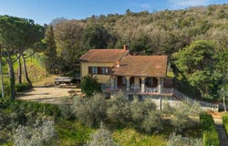 Monte San Savino, Tuscany 52048