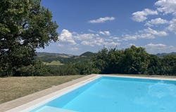 Cagli, Marche 61043