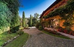 Garda, Veneto