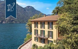 Nesso, Como