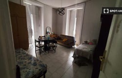 naples, Campania 80133