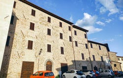 Marsciano, Umbria 06072