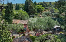 Monte Argentario, Tuscany 58019