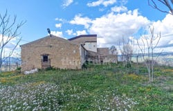 Nissoria, Sicily 94010