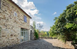 Gaiole in Chianti, Tuscany 53013