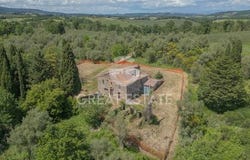 Cetona, Siena