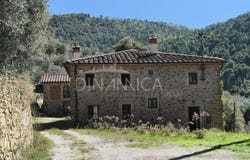Vinci, Tuscany 50059