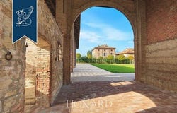 Agazzano, Piacenza