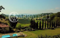 Terranuova Bracciolini, Tuscany 52028