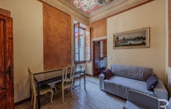 Via della Stufa, Florence, Tuscany 50123