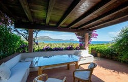 Costa Corallina, Olbia, Sassari 07026