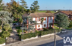 Mesola, Emilia Romagna 44026