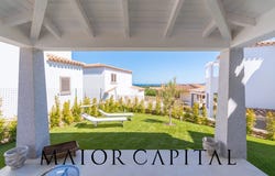 Budoni, Sardinia 08020