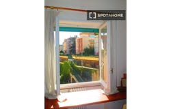 rome, Lazio 00136