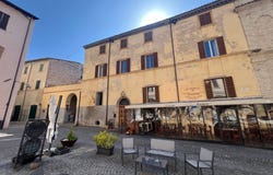 Sassoferrato, Marche 60041