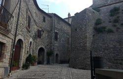 Die vollständige Adresse der Immobilie erhalten Sie vom Anbieter, Todi, Umbria 06059