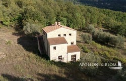 Parrano, Umbria 5010