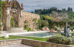 Florence, Tuscany 50125