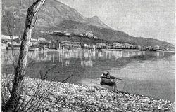 Garda, Veneto