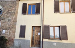 Lajatico, Tuscany 56030