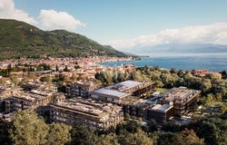 Garda, Veneto