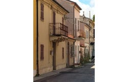 Senigallia, Marche 60019