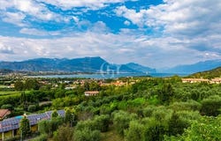 Garda, Veneto