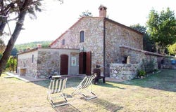 Roccastrada, Tuscany 58027