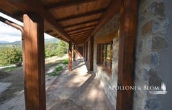 SP Montebuono, Sorano, Toscana|Tuscany 58010