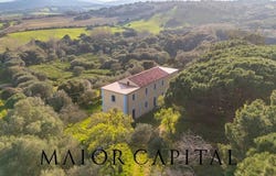 Luogosanto, Sardinia 07020