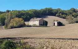 Cupramontana, Marche 60034