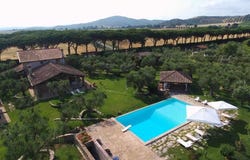 Capalbio, Tuscany 58011