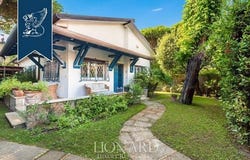 Forte dei Marmi, Lucca